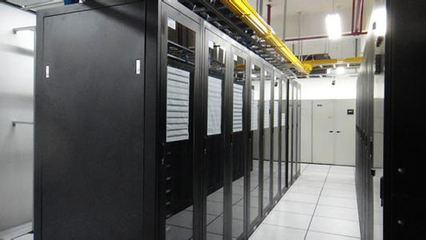 機(jī)房系統(tǒng)的重中之重——機(jī)房監(jiān)控在信息系統(tǒng)集成服務(wù)中的核心地位