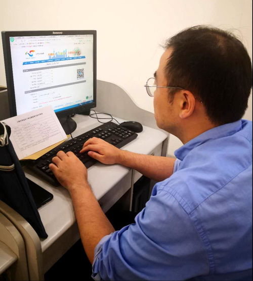 全市29家單位離退休干部志愿服務(wù)大隊(duì)實(shí)現(xiàn)信息系統(tǒng)集成服務(wù)